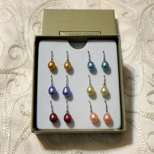 Honora Colored Pearls